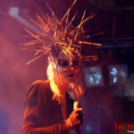 Fractures Tour: IAMX
